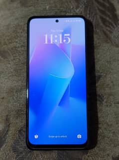 Redmi note 11 6gb varient