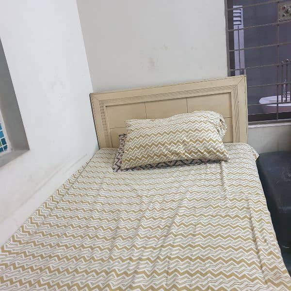 single bed 1