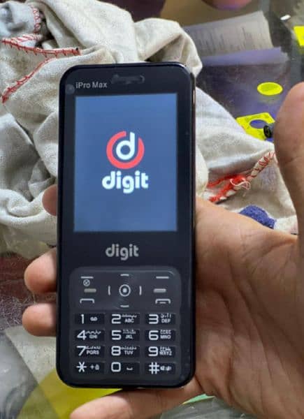 digit I pro Max 4G 7