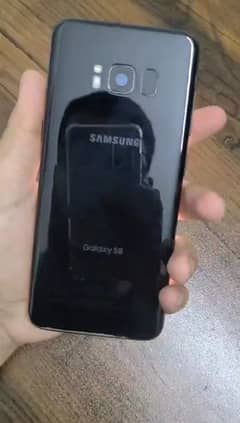 Samsung S8 4/64