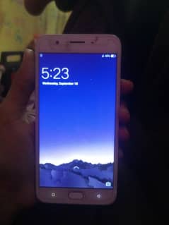 oppo f1s