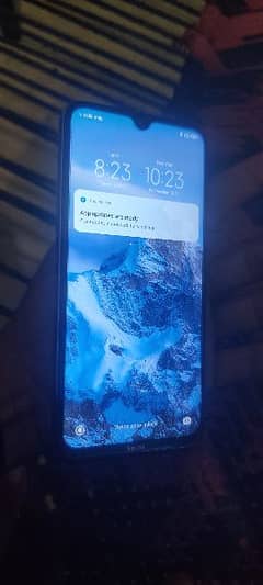 redmi Note 8 only mobile condition 10 by 10 03450083360 exchange