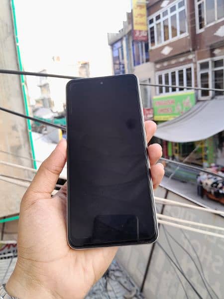 INFINIX HOT 40i 1