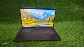 Dell Latitude 7420 Intel Core i7 (11th Gen)