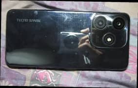 Tecno Spark 10c (12/128)