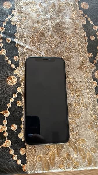 Iphone x non PTA urgent sale foctry unlock 0