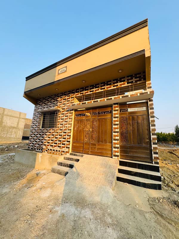 Saima green valley 120 sq plot 14