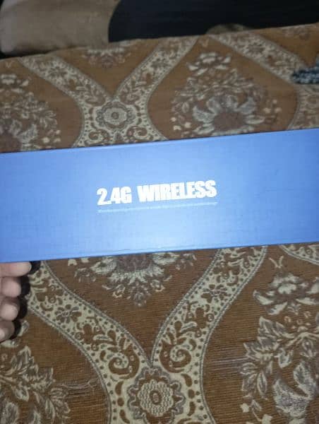 2.4G Wireless 1