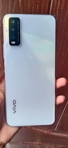 Vivo y20