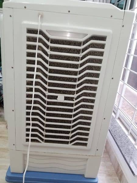 air cooler new model 2