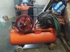 FAZAL Air Compressor