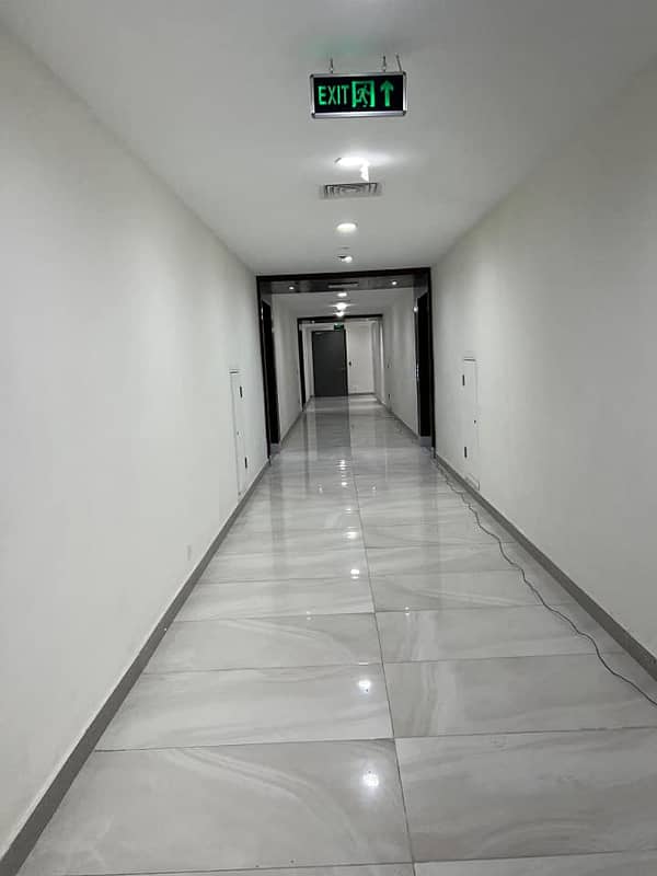 DHA PHASE 5, PENTA SQUARE 2 BEDS FULLY FURNISHED, 5TH FLOOR FOR RENT 1