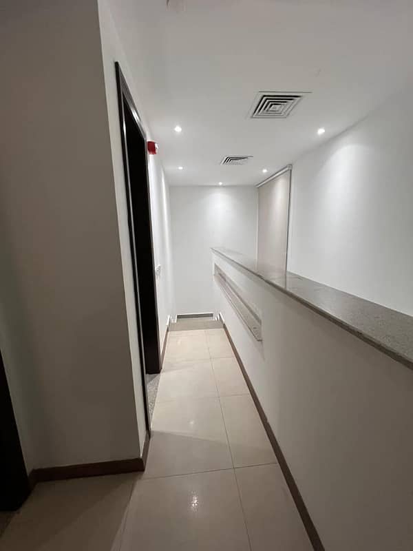 DHA PHASE 5, PENTA SQUARE 2 BEDS FULLY FURNISHED, 5TH FLOOR FOR RENT 9