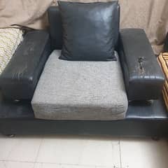 6 seater sofa set