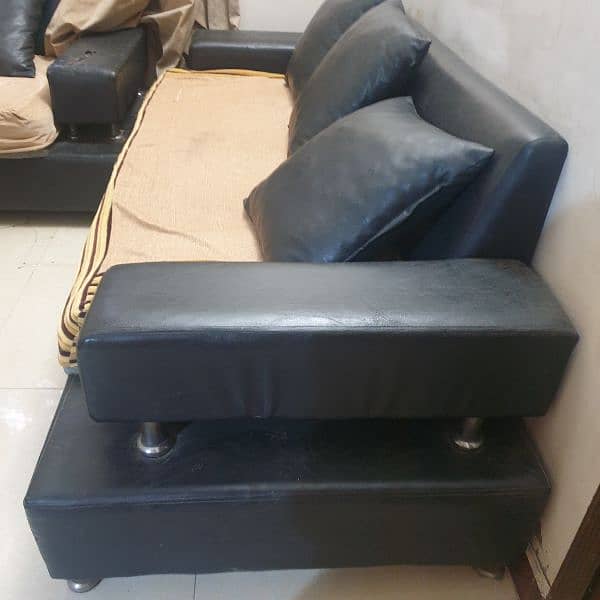 6 seater sofa set 1