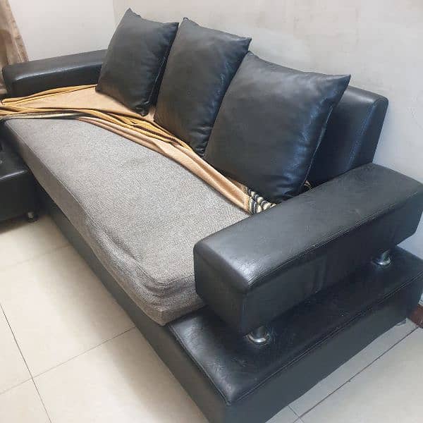 6 seater sofa set 2