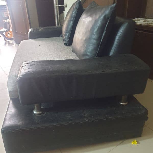 6 seater sofa set 4