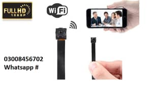 IP Camera cctv Wireles WIFI V380 PTZ Bulb pen A9 sq11 clock Endoscope