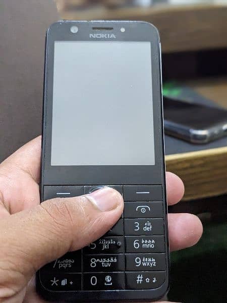 Nokia 230 1