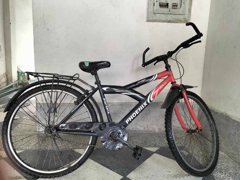 Phoenix Bicycle for sale!! 1