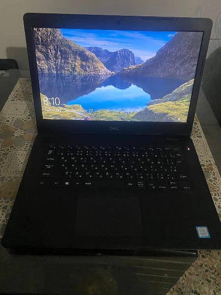 Dell intel core i5 0