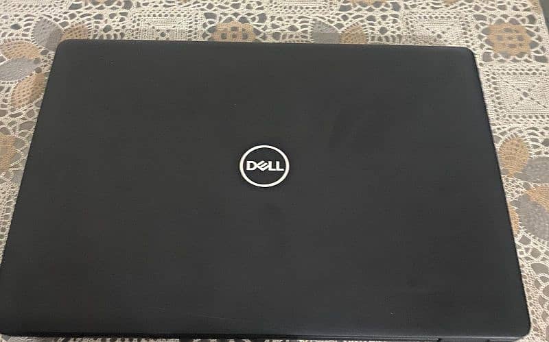 Dell intel core i5 1