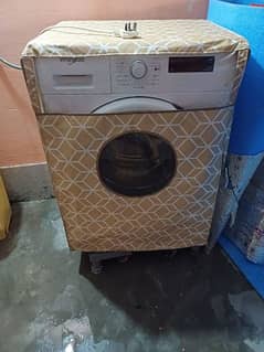 Whirlpool Automatic Washing Machine Imported Frkm Kuwait