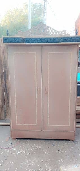 wardrobes available in high quality 6×4 2