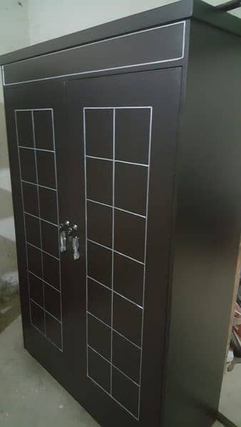 wardrobes available in high quality 6×4 4