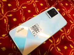 Seeling My Vivo Y21 for sale