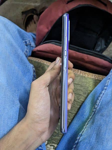 Infinix note 8 4