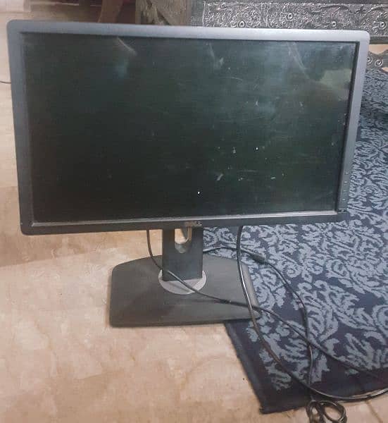 Dell Monitor 0