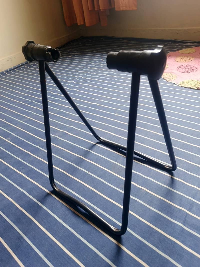 Bicycle Display Stand | CL-ST01 - for Road, MTB, Hybrids and more 0