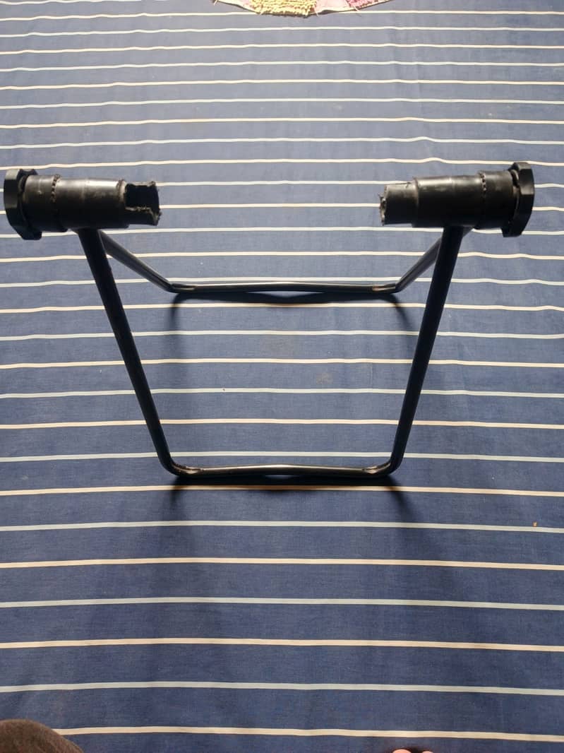 Bicycle Display Stand | CL-ST01 - for Road, MTB, Hybrids and more 1