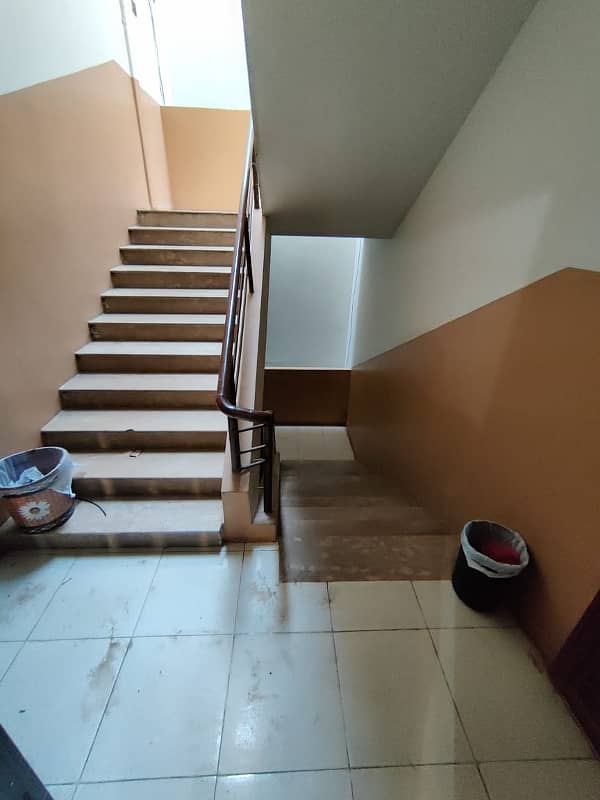 2 Bed DD Portion For Sale In Nazimabad No 5 1