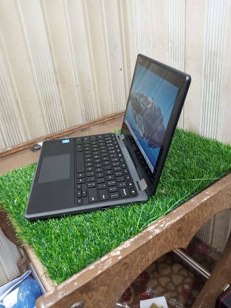 Acer Touch 4gb 32gb Chromebook R751t 8