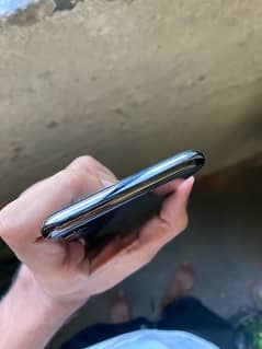 Iphone X 256 GB ,PTA Approved 0