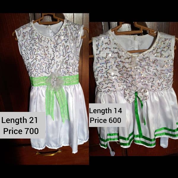 party wear Froks nd Dresses 4