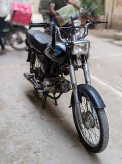 Bike for sell