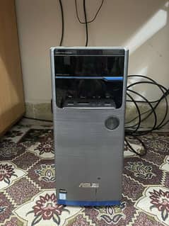 Core i5 6th Generation Gaming PC