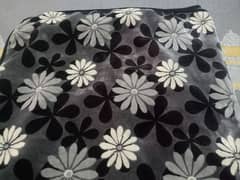 Double ply Double Bed Blanket