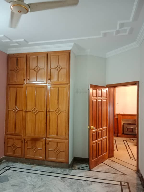 Upper Portion For Rent 3 Bedroom 3