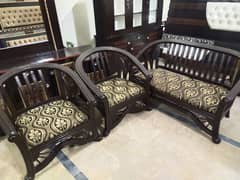 China City Sofa Set