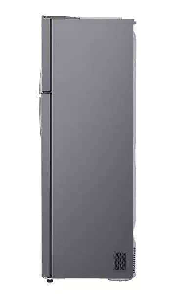 Luxury LG Top Freezer Refrigerator GL-G442RLCM - Lightly Used in Dubai 13