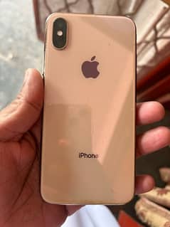 iPhone XS 64gb