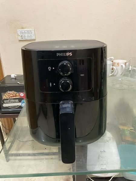 Philips Air Fryer 2