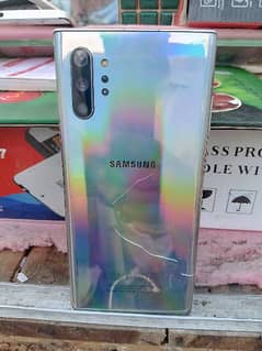 Samsung Galaxy note 10 plus