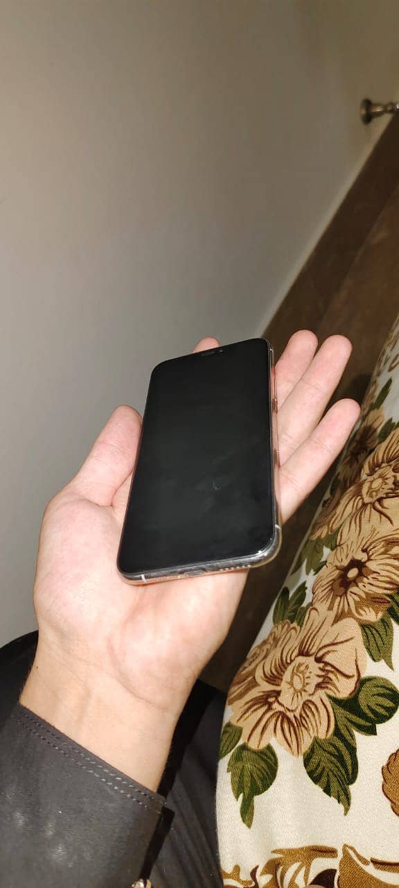 IPHONE 11 PRO (FU) 256 GB 2