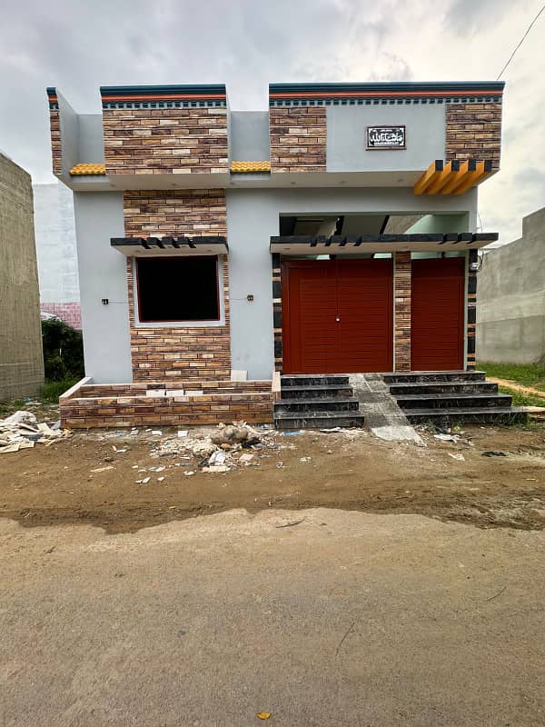 Falaknaz dreams 120 sq plot 12