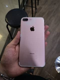 I phone 7 plus Pta